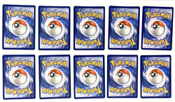 Pokemon Card Lot Illustration Rare Articuno, Marshadow, Iono Kilowattrel ! - Image 2