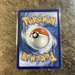 pokemon greninja V-union Card. - Image 2