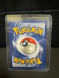 Pokemon TCG Clefairy Base Set 2 Holo Unlimited Rare Card 6/130 LP-SWIRL 💫 - Image 3