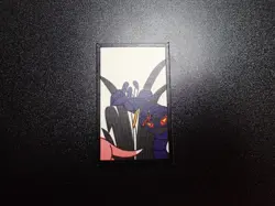 Pokemon Traditional Poker Playing Card Hanafuda Arbok Slowpoke #2 NM/EX or EX - Image 1