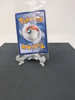 Sealed Pokemon TCG Eevee VMAX SWSH087 Shining Fates Holo Promo Card - Image 2