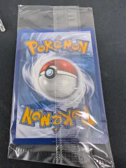 Sealed Pokemon TCG Eevee VMAX SWSH087 Shining Fates Holo Promo Card - Image 3