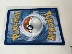 Pokemon Darkrai XY114 Holo 2016 Basic 110HP Pokemon Card English - Image 5