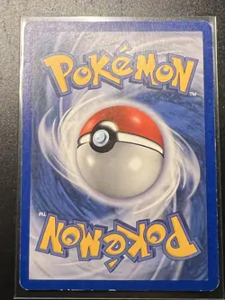 Pokemon Sharpedo ex EX Deoxys Holo Rare Ultra Rare 104/107 100 HP 2005 TCG Card - Image 5