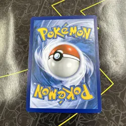 Snubbull 15/18 Holo Detective Pikachu Pokemon TCG Card D3 - Image 2