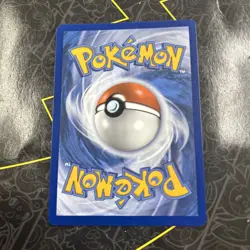 Master Ball 153/162 Temporal Forces Trainer Item Holo Rare Pokemon Card - Image 2