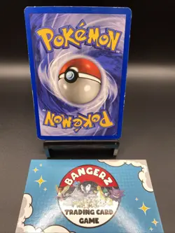 Vaporeon 1999 1st Edition Jungle Pokemon Card 28/64 Non-Holo - Image 5