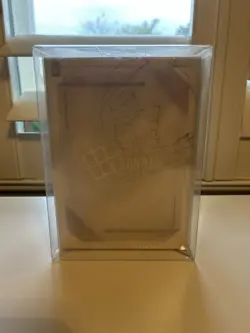 Gundam Card Game Limited Beta Box - English Version - Image 1