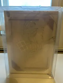 Gundam Card Game Limited Beta Box - English Version - Image 2