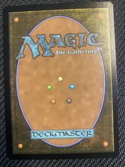 Battle of Olympus (World at War) Foil Secret Lair God of War 2208 - Image 2