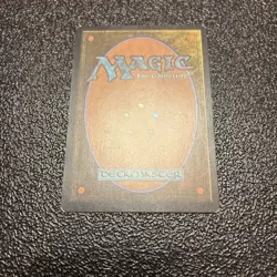 MTG Pariah's Shield Rare The List NM - Image 2