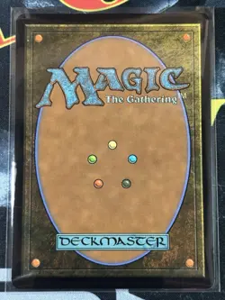 Buster Sword #0255 Mythic Final Fantasy Magic The Gathering - Image 2