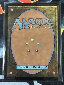 Search for the Frozen Esper Nature's Claim FOIL FCA #0047 Final Fantasy MTG - Image 2