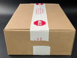Pokemon Scarlet & Violet Prismatic Evolutions Booster Bundle 25 Box Case Sealed - Image 3