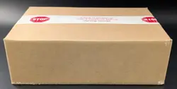 Pokemon Scarlet & Violet Prismatic Evolutions Booster Bundle 25 Box Case Sealed - Image 4
