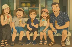 APPLETUN 211/191 ILLUSTRATION RARE SURGING SPARKS POKEMON NM/M - Image 3