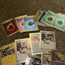 Pokemon Lot of 25 Japanese 25th Anniversary Celebrations NM - Image 5