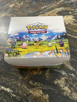 Pokemon TCG Ascended Heroes MINI TIN DISPLAY BOX Factory Sealed 10x Tins A - Image 4