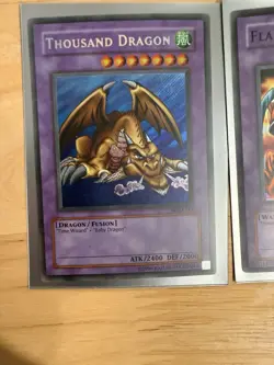 Yu-Gi-Oh! TCG Vintage Lot - Image 2