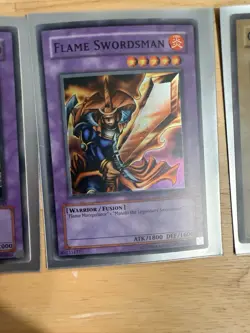 Yu-Gi-Oh! TCG Vintage Lot - Image 3