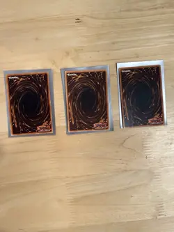 Yu-Gi-Oh! TCG Vintage Lot - Image 5