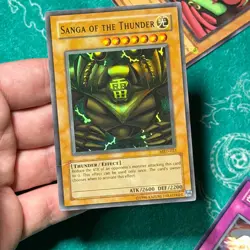 RANDOM MISPRINT LOT Foil Bleed - Incorrect Foil - Line - Hickey etc. Yugioh - Image 5
