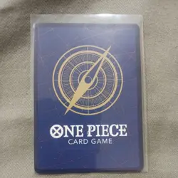 Nefeltari Vivi (024) EB03-024 Extra Booster: One Piece Heroines Edition Foil - Image 2