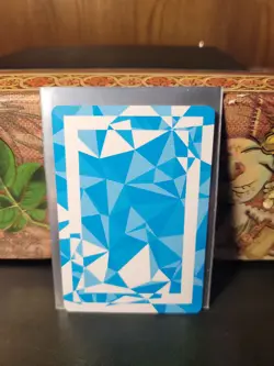 SAO Arcade Card H00799 Asuna 5 Star Normal Sword Art Online SAOAC NM Bar Scanner - Image 2