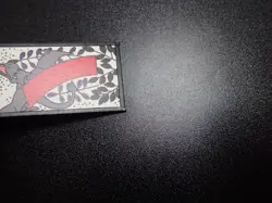 Pokemon Traditional Poker Playing Card Hanafuda Aerodactyl #2 NM/EX or EX - Image 3