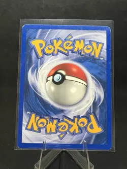 Pokemon Cards: Legendary Collection Reverse Holo: Vulpix 98/110 - Image 4