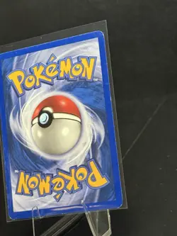 Pokemon Cards: Legendary Collection Reverse Holo: Vulpix 98/110 - Image 5