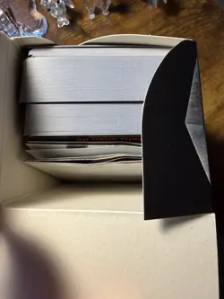 Magic The Gathering Card Lot With Binders. PLEASE READ DESCRIPTION!!!! - Image 4