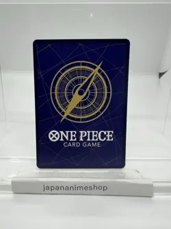 Carrot OP08-023 SR SP One Piece Card The Best 2 One Piece Card Game Japanese NM - Image 2