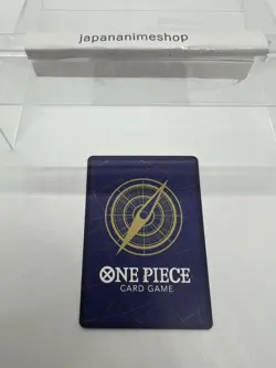 Carrot OP08-023 SR SP One Piece Card The Best 2 One Piece Card Game Japanese NM - Image 4