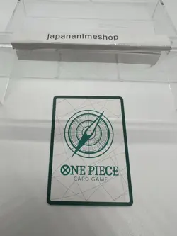 DON !! Card King Gold Frame PRB-01 Premium Booster ONE PIECE Card The Best Japan - Image 4