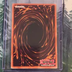 Konami Yu-Gi-Oh! Change of Heart Metal Raiders MRD-EN060 Spell Card English - Image 4