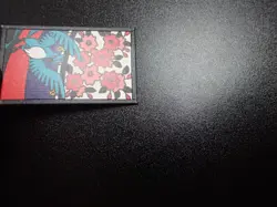 Pokemon Traditional Poker Playing Card Hanafuda Articuno #2 NM/EX or EX - Image 3