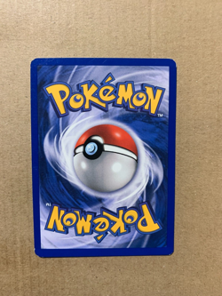 Sabrina's Gaze 125/132 Gym Heroes - Common Pokemon Card - NM - Image 2