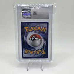 Pokemon TCG Zapdos 42/108 Evolutions Holo Rare 2016 CGC 7 Card Stock - Image 2
