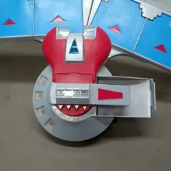 Yu-Gi-Oh Battle City Duel Disk Card Launcher Kazuki Takahashi 1996 - Image 2