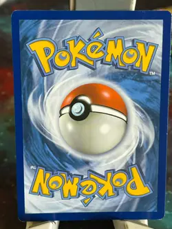 POKEMON CHIKORITA 1/122 COMMON REVERSE HOLOFOIL NM BREAKPOINT CARD - Image 2