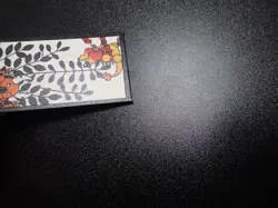 Pokemon Traditional Poker Playing Card Hanafuda Magmar Pinsir #2 NM/EX or EX - Image 2