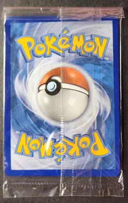 Eevee VMAX SWSH087 Promo Card Sword & Shield SEALED NM - Image 2