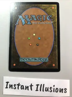 NM Faerie Harbinger - Lorwyn Mtg Tcg - Image 3