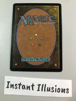 NM Faerie Harbinger - Lorwyn Mtg Tcg - Image 4