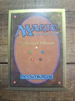 Llanowar Elves Collectors' Edition CE MTG Green - Image 3