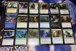 Mtg Full EDH Deck - Muldrotha, the Gravetide Control - Lots of Rares/Mythics!! - Image 2