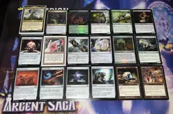 Mtg Full EDH Deck - Muldrotha, the Gravetide Control - Lots of Rares/Mythics!! - Image 4