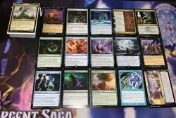 Mtg Full EDH Deck - Muldrotha, the Gravetide Control - Lots of Rares/Mythics!! - Image 5