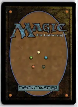 Smothering Tithe Enchanting Tales 13 LP x1 MTG Magic: the Gathering - Image 2